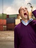 Photo Tony Hale