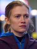 Mireille Enos