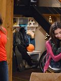 Photo Ben Savage, Danielle Fishel, Rowan Blanchard, Sabrina Carpenter