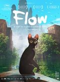 Flow, le chat qui n'avait plus peur de l'eau