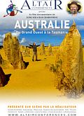 Altar Confrences - Australie, du grand Ouest la Tasmanie