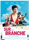 Sur la branche