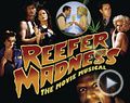 Reefer Madness: The Movie Musical Bande-annonce VO