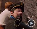 Les Aventures de Tintin : Le Secret de la Licorne Bande-annonce VO