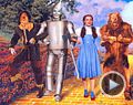 Le Magicien d'Oz Bande-annonce VO