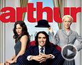 Arthur, un amour de Milliardaire Bande-annonce VO