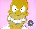 Les Simpson - saison 1 Bande-annonce VO