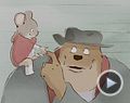 Ernest et Célestine Bande-annonce