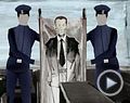 Le Voyage de Monsieur Crulic Bande-annonce VO