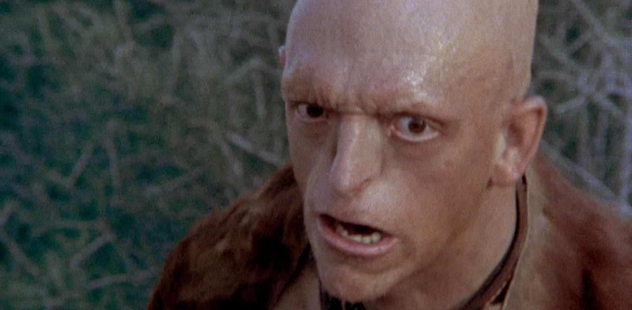 La Colline a des yeux (2016) au Cinéma Lyon - Comoedia