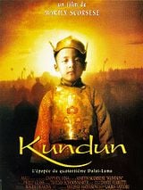 Bande-annonce Kundun