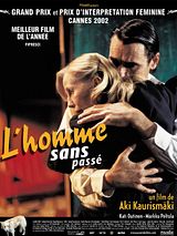 Bande-annonce L'Homme sans passé