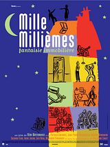 Bande-annonce Mille millièmes, fantaisie immobilière