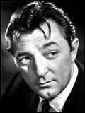 Robert Mitchum