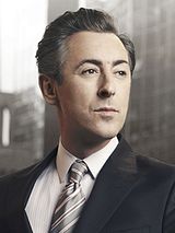 Alan Cumming