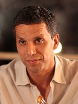 Sami Bouajila