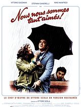 Bande-annonce Nous nous sommes tant aimés !