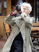 Alain Resnais