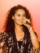 Rachida Brakni