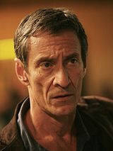François Levantal