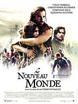 Bande-annonce Le Nouveau monde