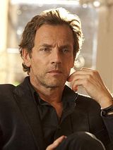 Stéphane Freiss