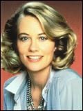 Cybill Shepherd