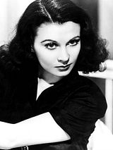Vivien Leigh