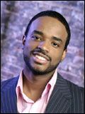 Larenz Tate