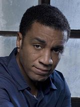 Harry Lennix