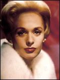 Tippi Hedren