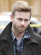 Eric Johnson