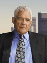 G.W. Bailey