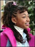 Aleisha Allen