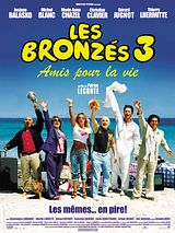 Les Bronzés 3 amis pour la vie