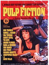 Pulp Fiction
