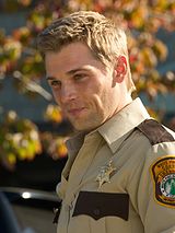 Mike Vogel