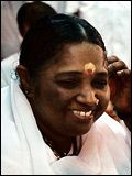 Sri Mata "Amma" Amritanandamayi Devi