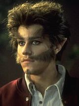 Le Loup-garou du campus