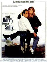 Quand Harry rencontre Sally