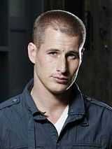 Brendan Fehr