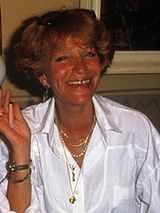 Maria Pacôme