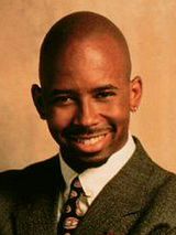 Michael Boatman