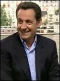 Nicolas Sarkozy