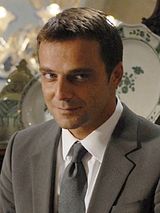 Alessandro Preziosi