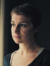 Anamaria Marinca