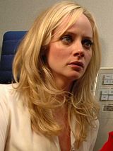 Marley Shelton