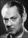 Lionel Barrymore