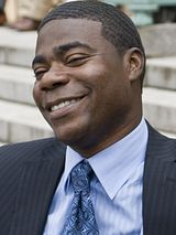 Tracy Morgan