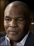 Mike Tyson